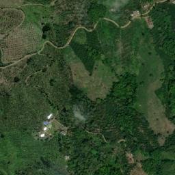 Satellite imagery of Alto El Faro, CO