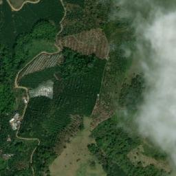 Satellite imagery of Alto El Faro, CO