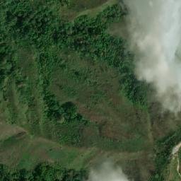 Satellite imagery of Cuchilla Buena Vista, CO