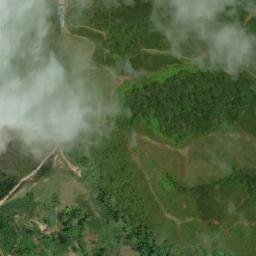 Satellite imagery of Cuchilla Buena Vista, CO