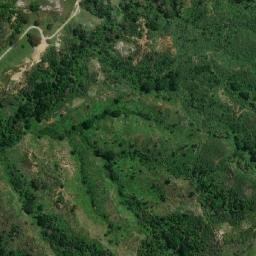 Satellite imagery of Cuchilla Pital, CO