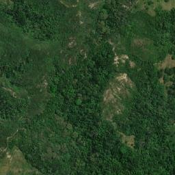 Satellite imagery of Cuchilla Pital, CO
