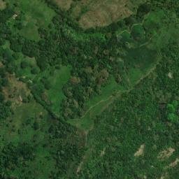 Satellite imagery of Cuchilla Pital, CO