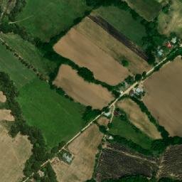 Satellite imagery of Cuchilla El Valle de San Juan, CO