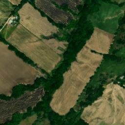 Satellite imagery of Alto de Guamal, CO