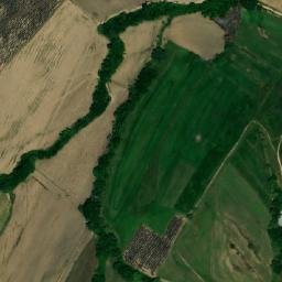 Satellite imagery of Alto de Guamal, CO