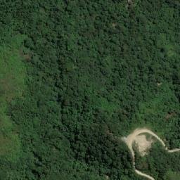 Satellite imagery of Alto Tocarema, CO