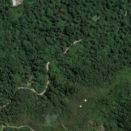 Satellite imagery of Alto del Peñón, CO