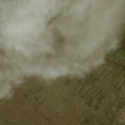 Satellite imagery of Cuchilla de Cortaderal, CO
