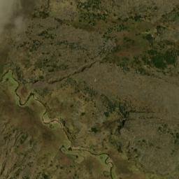 Satellite imagery of Cuchilla de Cortaderal, CO
