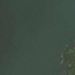 Satellite imagery of Bartsch Point, CM
