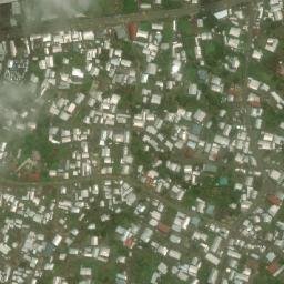 Satellite imagery of STREET 2 ANTENNA SOPPO, CM