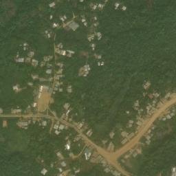 Satellite imagery of B 164, CM