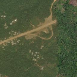 Satellite imagery of B 164, CM
