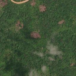 Satellite imagery of B 164, CM