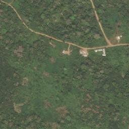 Satellite imagery of B 115, CM
