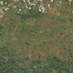 Satellite imagery of B 098, CM