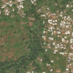 Satellite imagery of B 098, CM