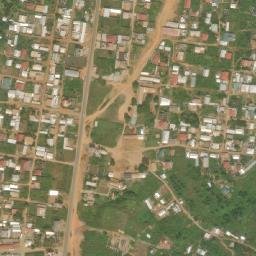 Satellite imagery of B 098, CM