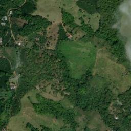Satellite imagery of Alto El Faro, CO