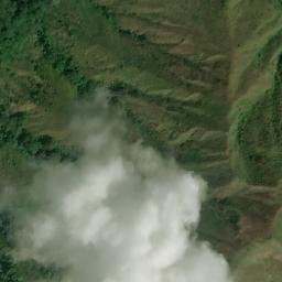 Satellite imagery of Cuchilla El Calicó, CO