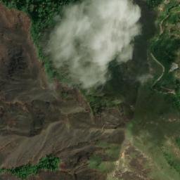 Satellite imagery of Cuchilla Buena Vista, CO
