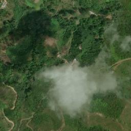 Satellite imagery of Cuchilla Buena Vista, CO