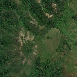 Satellite imagery of Cuchilla Pital, CO