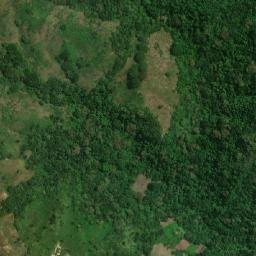Satellite imagery of Cuchilla Pital, CO
