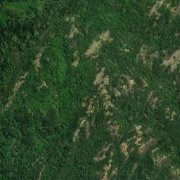 Satellite imagery of Cuchilla Pital, CO