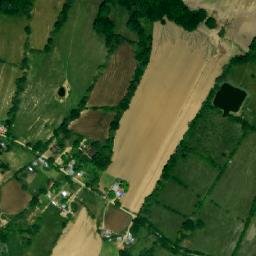Satellite imagery of Alto de Guamal, CO