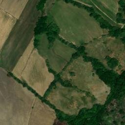 Satellite imagery of Alto de Guamal, CO