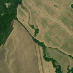 Satellite imagery of Cerro Pital, CO