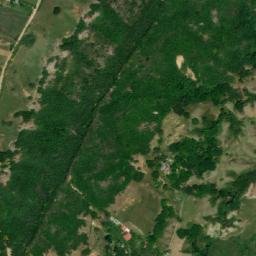Satellite imagery of Cerro Pital, CO