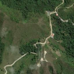 Satellite imagery of Alto Tocarema, CO