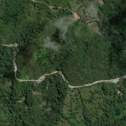 Satellite imagery of Alto del Peñón, CO