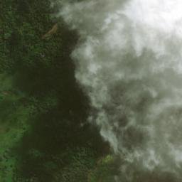 Satellite imagery of Alto Graciela, CO