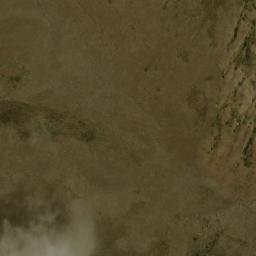 Satellite imagery of Cuchilla de Cortaderal, CO