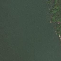 Satellite imagery of Bartsch Point, CM