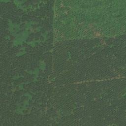 Satellite imagery of Bartsch Point, CM