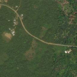 Satellite imagery of B 164, CM