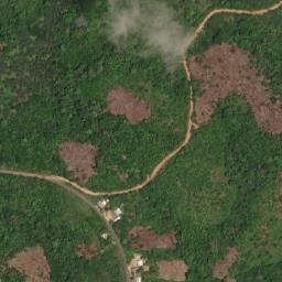 Satellite imagery of B 164, CM