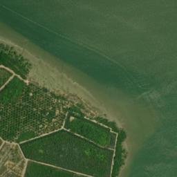 Satellite imagery of Tanjung Siata, ID
