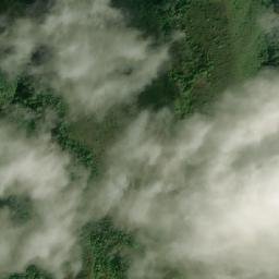 Satellite imagery of Cuchilla El Calicó, CO
