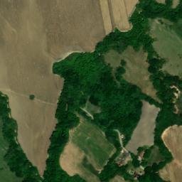 Satellite imagery of Cerro Pital, CO