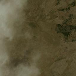 Satellite imagery of Cuchilla de Cortaderal, CO