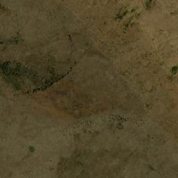 Satellite imagery of Cuchilla de Cortaderal, CO