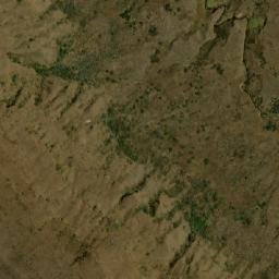 Satellite imagery of Cuchilla de Cortaderal, CO