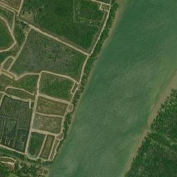 Satellite imagery of Tanjung Siata, ID