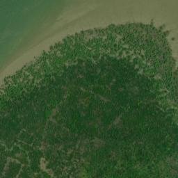 Satellite imagery of Tanjung Siata, ID
